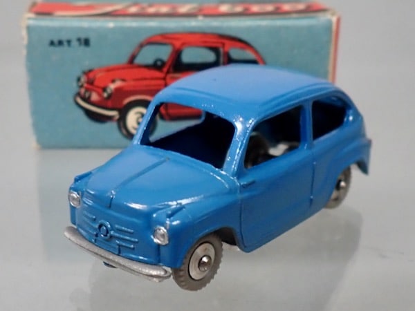 MERCURY 18 եå 600 BERLINA