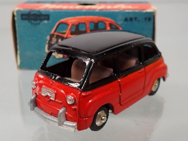 MERCURY 19 եå 600 MULTIPLA 쥢顼