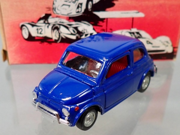 MERCURY 17 եå 500L