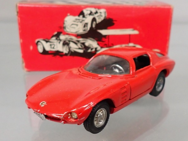 MERCURY եᥪ CANGURO