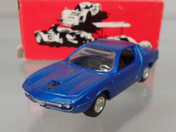 MERCURY եᥪ MONTREAL