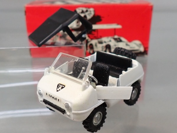 MERCURY 21 FERVES RANGER �쥢���顼