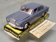 NOREV 33 �����륹������ �ץ饹���å��� 1/43