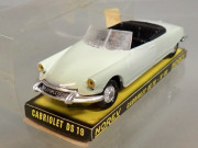 NOREV 88 ���ȥ����� DS19 �ץ饹���å��� 1/43