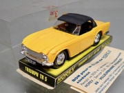 NOREV 144 �ȥ饤����� TR5 �ץ饹���å��� 1/43