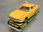 NOREV 163 �ե����å� �ǥ��� ������ �ץ饹���å��� 1/43