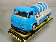 NOREV 162 sur saviem �ȥ�å� �ץ饹���å��� 1/43