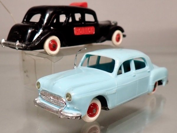 NOREV ��Ρ� AMIRAL �ץ饹���å��� 1/43