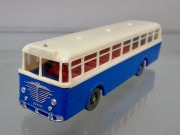 SIKU 27 �Х� 1/60 19cm ������� �ץ饹���å���