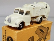 SIKU 126 �ޥ��饹 ���߼����� 1/60 ������� �ץ饹���å���