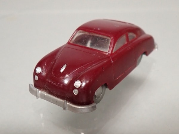 SIKU 18 �ݥ륷�� 1/60 ������� �ץ饹���å���