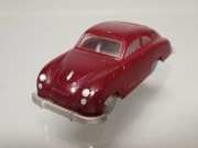 SIKU 18 �ݥ륷�� 1/60 ������� �ץ饹���å���