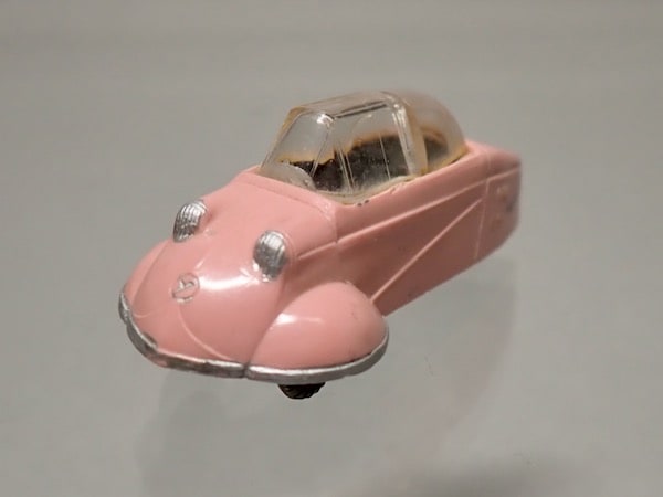 SIKU 30 ��å�������ߥå� 1/60 ������� �ץ饹���å���