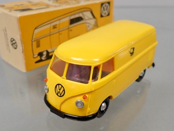 ��� WIKING �ե��륯������� �Х� 1/40 �ץ饹���å���
