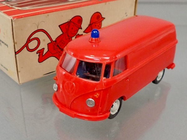��� WIKING �ե��륯������� ���ɥХ� 1/40 �ץ饹���å���