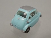 SIKU BMW �����å� 1/60 ������� �ץ饹���å���