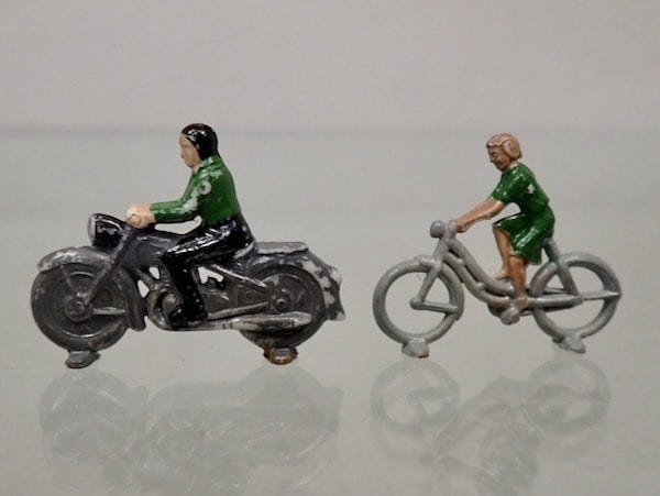 SIKU �Х����ܼ�ž�֥��å� 1/60 ������� �ץ饹���å���