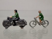 SIKU �Х����ܼ�ž�֥��å� 1/60 ������� �ץ饹���å���