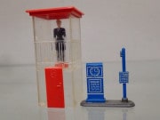 SIKU ���������꡼���å� 1/60 ������� �ץ饹���å���