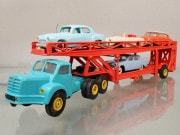 NOREV �٥�ꥨ �����ȥ�󥹥ݡ����� �ץ饹���å��� 1/43 38cm