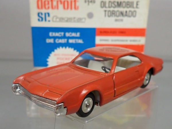 GAMDA 륺⡼ӥ 1/43 饨 SABRA