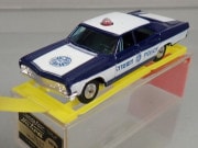GAMDA ܥ졼 POLICE 1/43 饨 SABRA