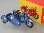 TEKNO 764 �ϡ��졼 ���ӥåȥ��� �����ɥ��� 8cm