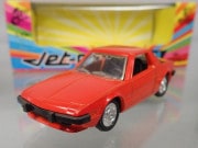 NOREV JET-CAR 839 �ե����å� X 1/9 1/43