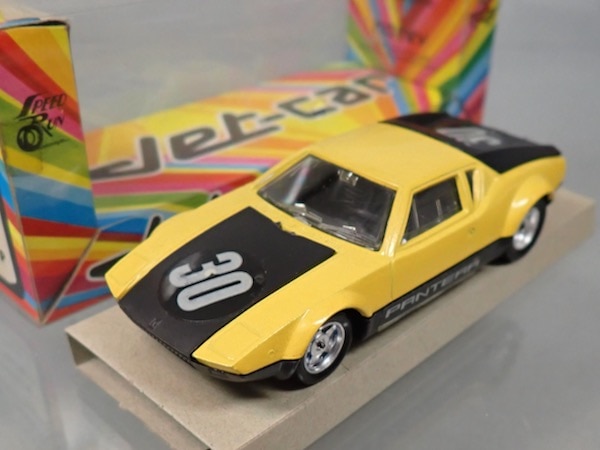 NOREV JET-CAR 829 �ǡ��ȥޥ� �ѥ�ƥ�  1/43