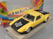 NOREV JET-CAR 829 ǡȥޥ ѥƥ  1/43