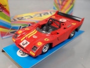 NOREV JET-CAR 835 ե顼  1/43