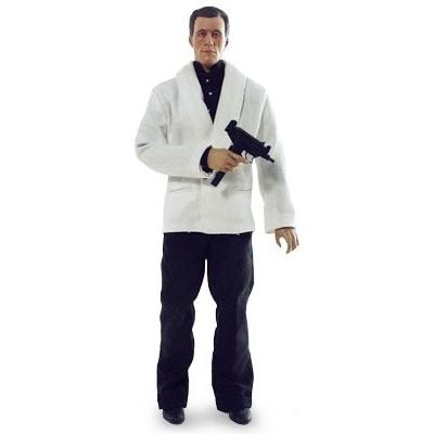 �����ɥ��祦 007 LICENCE TO KILL ����������ե����奢��Robert Davi as Franz Sanchez