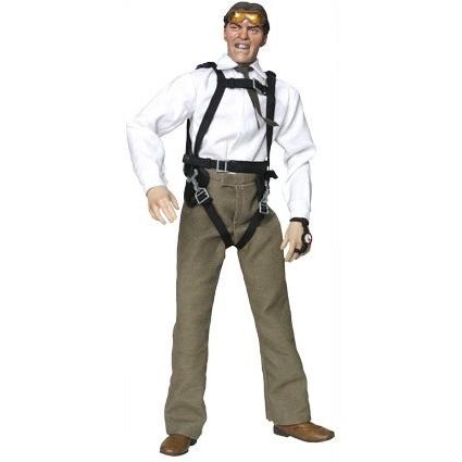 �����ɥ��祦 007 James Bond �ࡼ��쥤���������硼���ʥ���㡼�ɡ�������� 1/6������ SIDESHOW Moonraker Richard Kiel 15 Inch