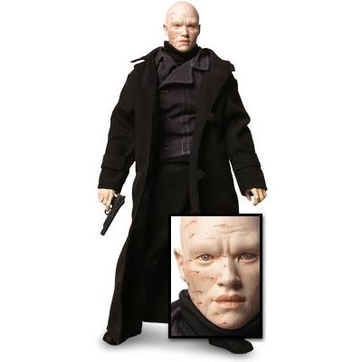 �����ɥ��祦 007 James Bond ���������ʥ������ǥ��������ʥ�å����桼��� 1/6������ SIDESHOW DIE ANOTHER DAY 12 Inch