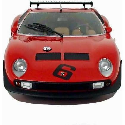 �������ꥸ�ʥ� 1/18���ܥ륮���˥�����SVR (�������åȤ�ϵ) �ߥ塼������ ������