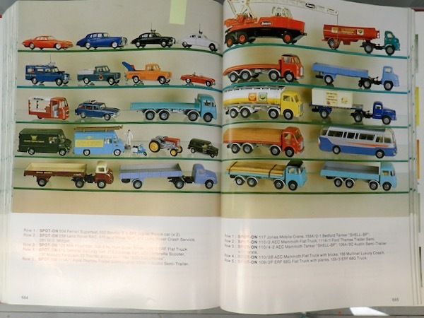 ܡMODELCARS IN THE WORLD 1900-1985 Υߥ˥ 832ڡ