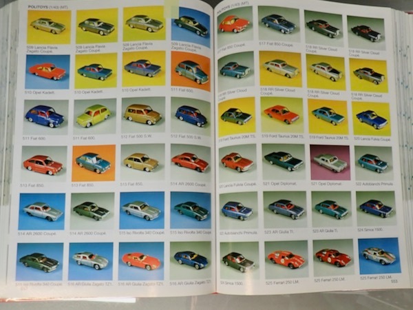 ܡMODELCARS IN THE WORLD 1900-1985 Υߥ˥ 832ڡ