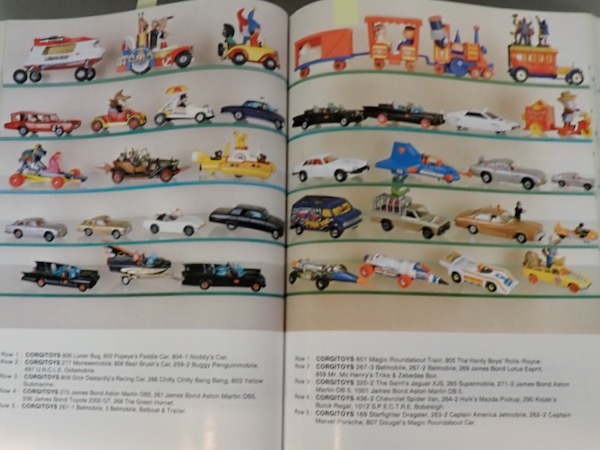 ܡMODELCARS IN THE WORLD 1900-1985 Υߥ˥ 832ڡ