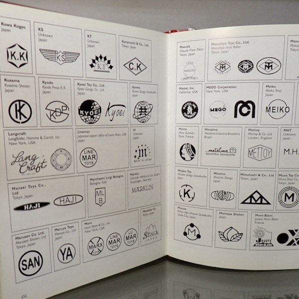 ܡTIN TOY CARS IN THE WORLD ֥ꥭư Ѽ 239ڡ Ѹ