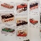 ܡTIN TOY CARS IN THE WORLD ֥ꥭư Ѽ 239ڡ Ѹ