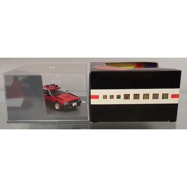 �������ͥå� 1/43 �������㥹�ȥࡼ�ӡ����쥯����� No.18 �����ٻ� �ޥ���RS-1 (A)