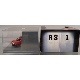 �������ͥå� 1/43 �������㥹�ȥࡼ�ӡ����쥯����� No.18 �����ٻ� �ޥ���RS-1 (A)