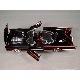 MATTEL HOTWHEELS 1/18 1966 �Хåȥޥ� TV ���꡼�� �Хåȥ⡼�ӥ� 1966 TV SERIES BATMOBILE
