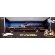 MATTEL HOTWHEELS 1/18�ʥޥåȻž�)  1966 �Хåȥޥ� TV ���꡼�� �Хåȥ⡼�ӥ� 1966 TV SERIES BATMOBILE