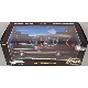 MATTEL HOTWHEELS 1/18�ʥޥåȻž�)  1966 �Хåȥޥ� TV ���꡼�� �Хåȥ⡼�ӥ� 1966 TV SERIES BATMOBILE