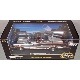 MATTEL HOTWHEELS 1/18�ʥ������� DC���ߥå�75th �ž�) 1966 �Хåȥޥ� TV ���꡼�� �Хåȥ⡼�ӥ� 1966 TV SERIES BATMOBILE