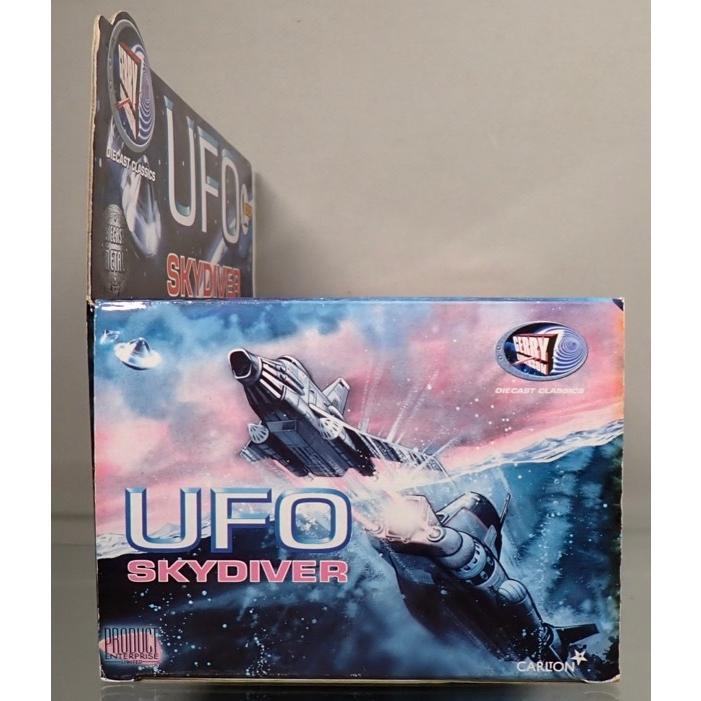 PRODUCT ENTERPRISE ITC �ᥫ�˥å� ��α���UFO �����������С��ʥ����ꥹ �ܹ��ǡ�