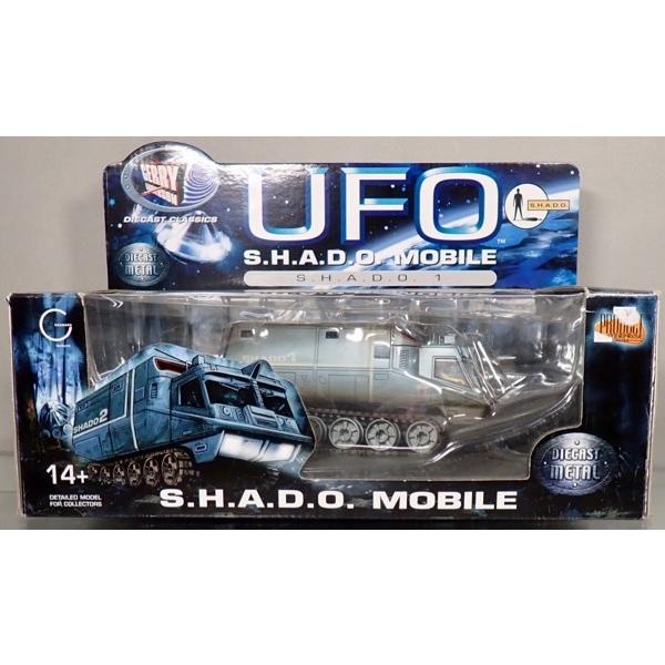 PRODUCT ENTERPRISE ��α���UFO ����ɡ��⡼�ӥ� 1�� �ʥ����ꥹ �ܹ��ǡ�
