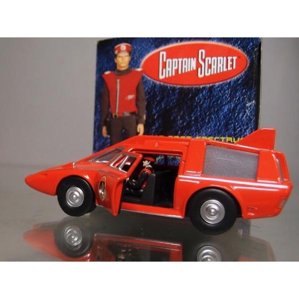 CORGI ����ץƥ󥹥�����å� �ѥȥ������ �������㥹���� 1/43