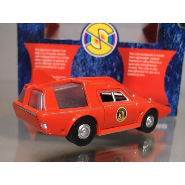 CORGI ����ץƥ󥹥�����å� �ѥȥ������ �������㥹���� 1/43